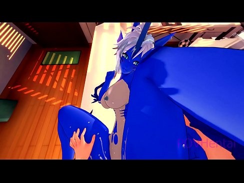 ❤️ Demon Fish Girl Monster ❤️❌ Kvalitets sex at us ️❤