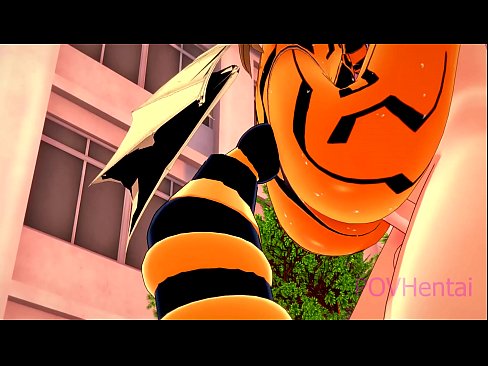 ❤️ Wasp Girl Monster ❤️❌ Kvalitets sex at us ️❤