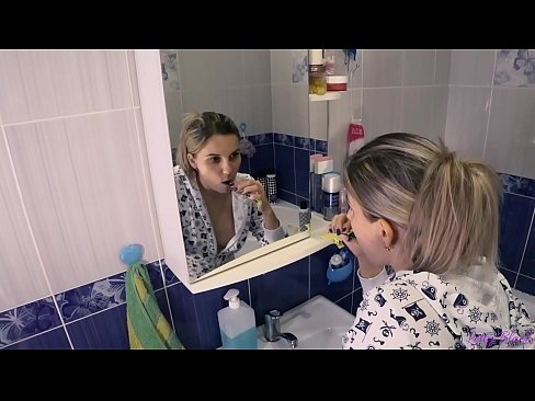 ❤️ Hack med ung i pyjamas slutar oral sperma i rumpan - letty black ❤️❌ Kvalitets sex at us ️❤